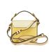 Chloe C Mini Shoulder Bag, back view